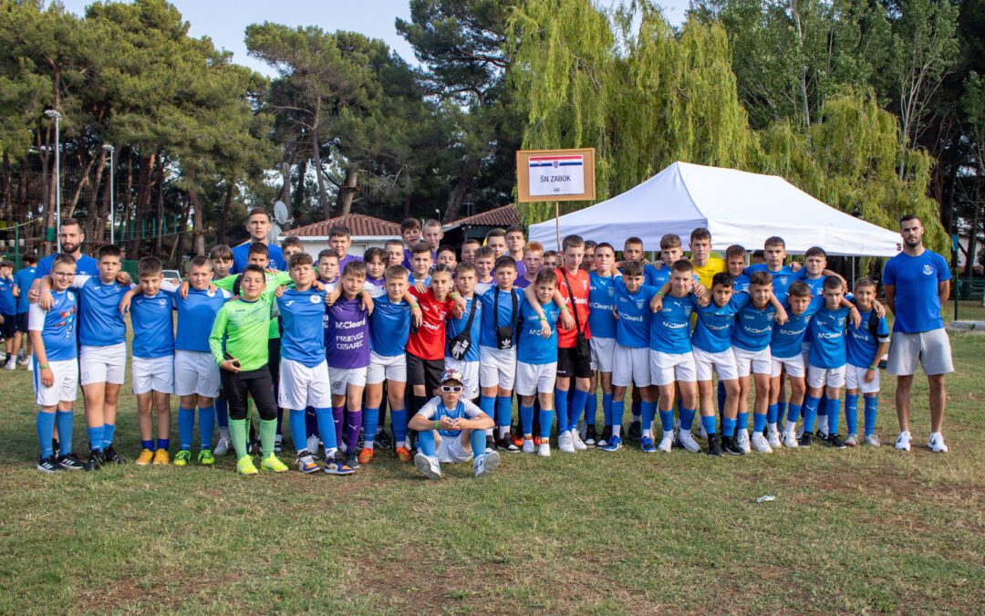 Czego uczą futboLOVE wyjazdy