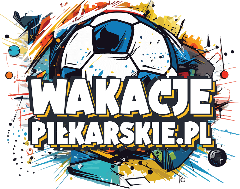 Wakacje Piłkarskie